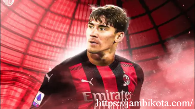 AC Milan Bidik Vlahovic
