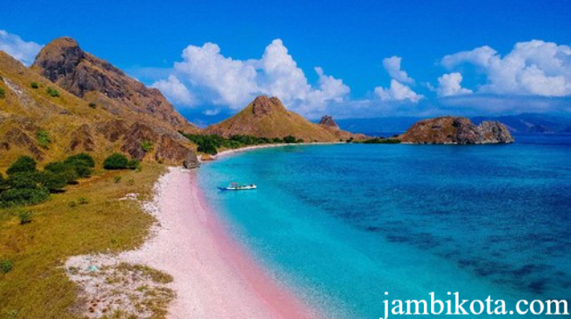 Wisata Terbaik Labuan Bajo